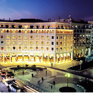 HOTEL ACCOMMODATION