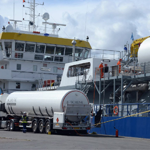 SHIP SANITATION CONTROL CERTIFICATE & EXEMPTION CERTIFICATE