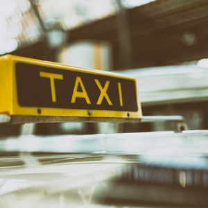 TAXI SERVICES