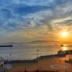 BUNKERING & SURVEY ATTENDANCE